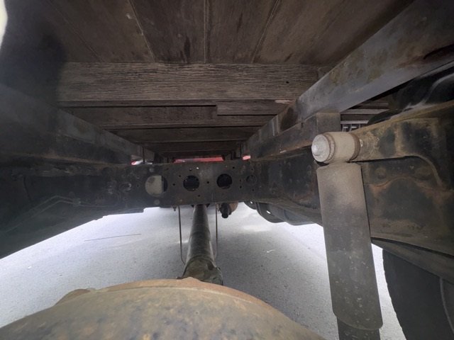 2012 Crane Truck Hino Dutro TKG-XZU650 - Image 15