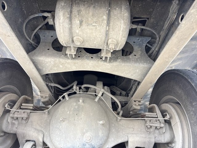 2016 Dump Tipper Truck Mitsubishi Fuso Super Great QKG-FV60VX - Image 15