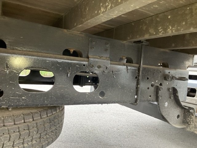 2014 Crane Truck Isuzu Forward TKG-FRR90S1 - Image 15