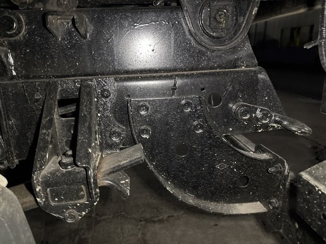 2017 Dump Tipper Truck Isuzu Forward TKG-FRR90S1 - Image 15