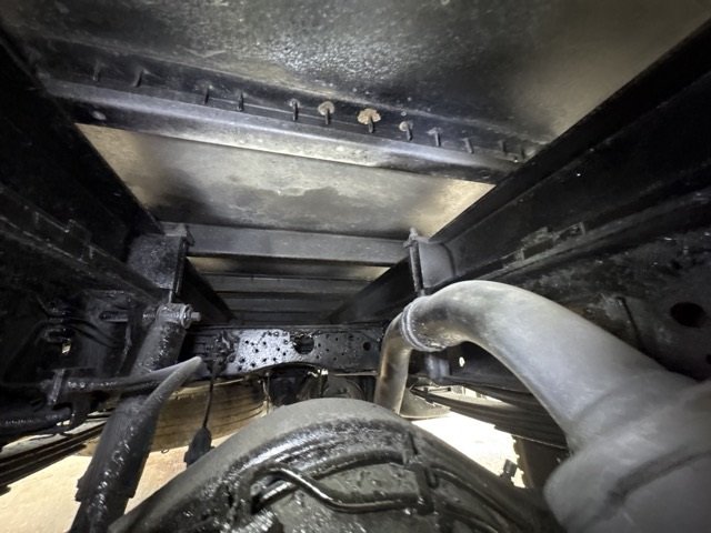 2003 Van Wing Isuzu Elf KR-NKS81 - Image 15