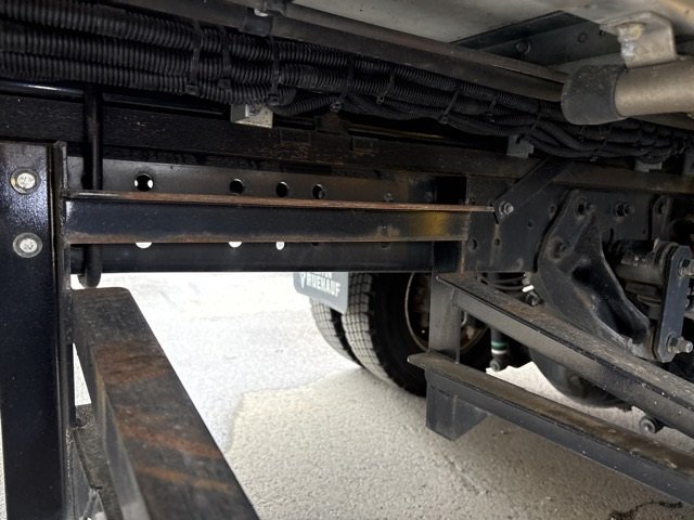 2019 Freezer Refrigerator Truck Hino Dutro 2KG-XZU720M - Image 15