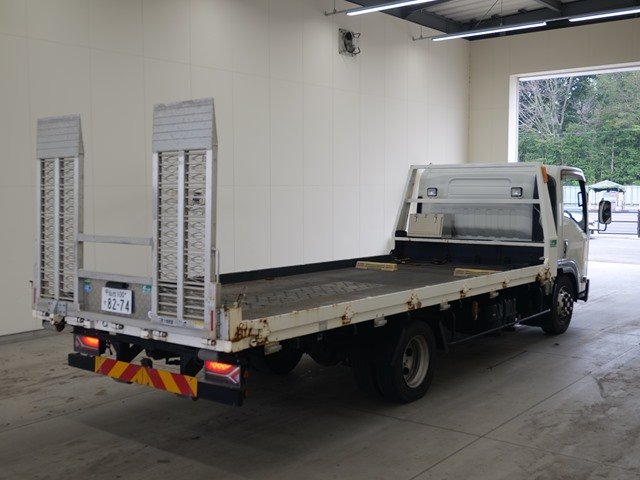 2017 Self Loader Isuzu Elf TPG-NPR85AN - Image 5