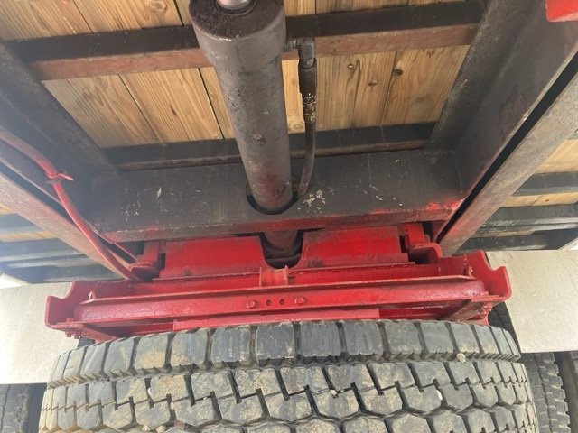 2004 Self Loader Isuzu Forward KL-FSR33K4SR - Image 15