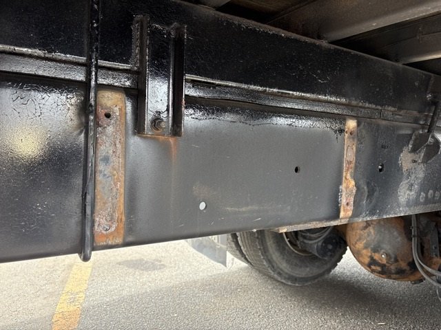 2013 Flat Body Truck Nissan Quon QKG-CW5ZL - Image 16