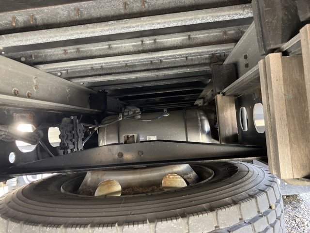 2018 Van Wing UD Nissan Condor 2RG-BRR90T2 - Image 16