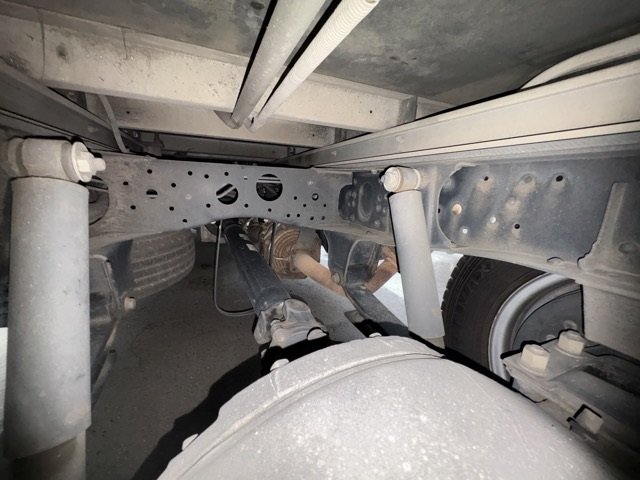 2014 Freezer Refrigerator Truck Isuzu Elf TKG-NLR85AN - Image 16