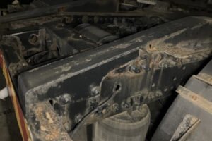 2018 Trailer Head Hino Profia QPG-SH1EDDG
