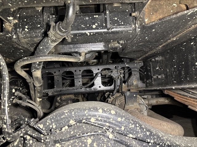 2017 Dump Tipper Truck Isuzu Forward TKG-FRR90S1 - Image 16