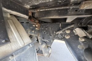2015 Dump Tipper Truck Isuzu Elf TPG-NKR85AD