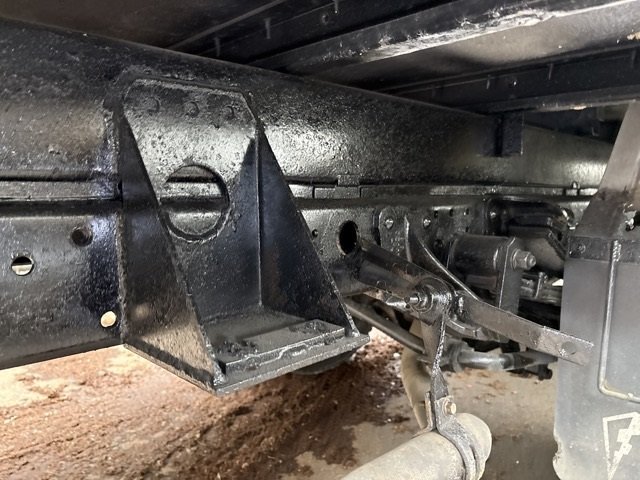 2003 Van Wing Isuzu Elf KR-NKS81 - Image 16