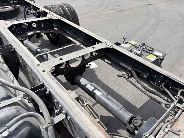 2014 Chassis Truck Isuzu Elf TKG-NLR85AN - Image 16