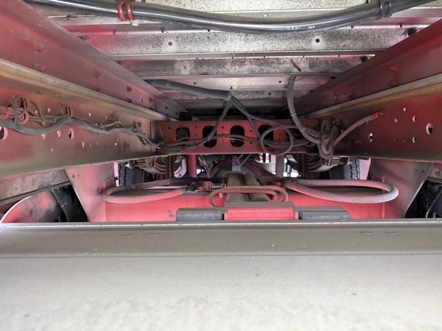 2006 Freezer Refrigerator Truck Hino Ranger ADG-FD8JLWA - Image 16