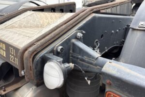 2018 Trailer Head Isuzu Giga QDG-EXY52BJ