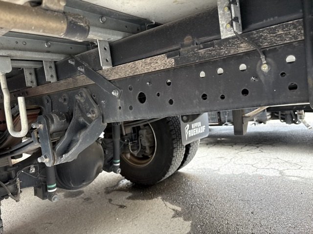 2019 Freezer Refrigerator Truck Hino Dutro 2KG-XZU720M - Image 16