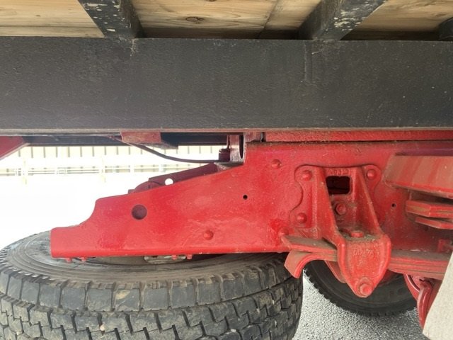 2004 Self Loader Isuzu Forward KL-FSR33K4SR - Image 16