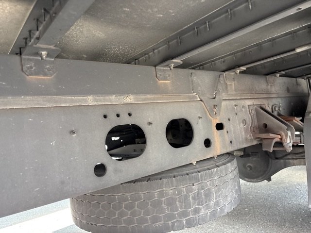 2016 Van Wing Isuzu Forward TKG-FRR90S2 - Image 17