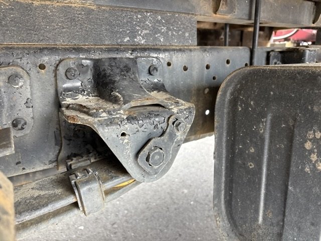 2012 Crane Truck Hino Dutro TKG-XZU650 - Image 17