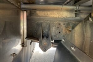 2016 Van Wing Hino Ranger TKG-FD9JLAA