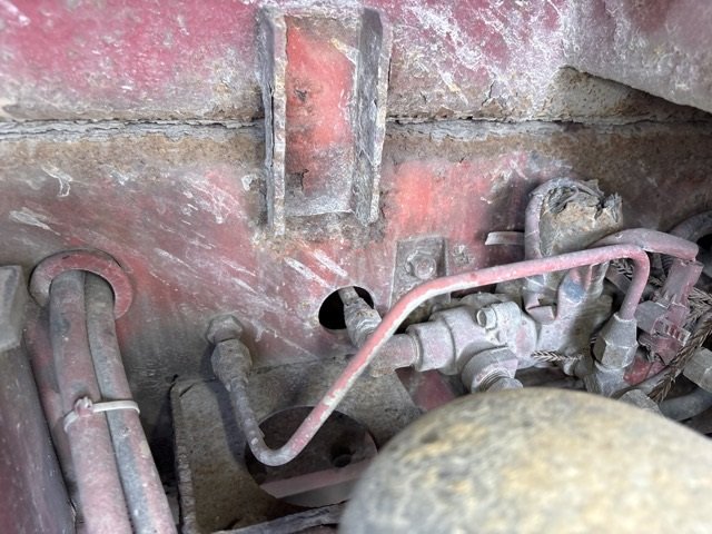 1997 Dump Tipper Truck Isuzu Giga KC-CXZ81K2 - Image 17