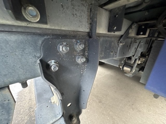 2014 Freezer Refrigerator Truck Isuzu Elf TKG-NLR85AN - Image 17