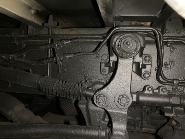 2016 Van Wing Isuzu Giga QKG-CYJ77B - Image 17