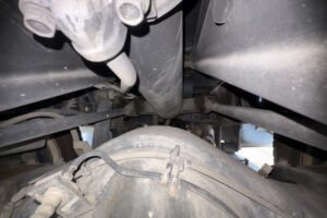 2015 Dump Tipper Truck Isuzu Elf TPG-NKR85AD