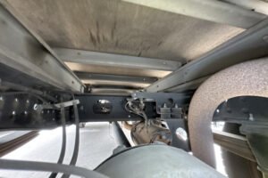2018 Van Wing Mitsubishi Fuso Canter TPG-FEB50