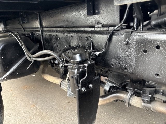 2003 Van Wing Isuzu Elf KR-NKS81 - Image 17