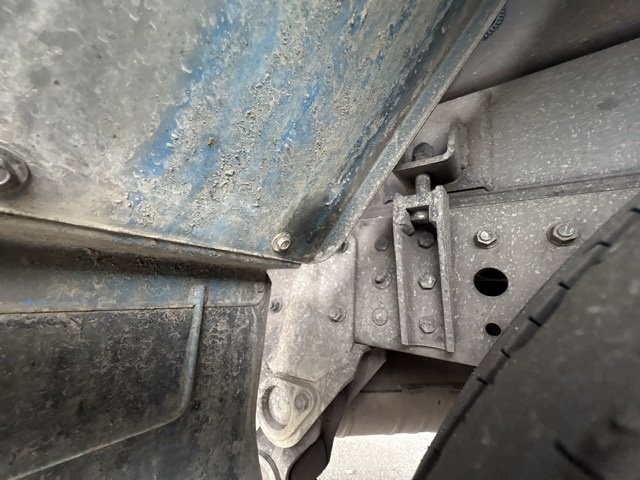 2017 Garbage Truck Mitsubishi Fuso Canter TPG-FEA50 - Image 17