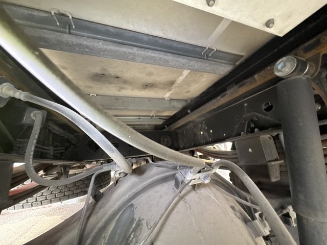 2019 Freezer Refrigerator Truck Hino Dutro 2KG-XZU720M - Image 17