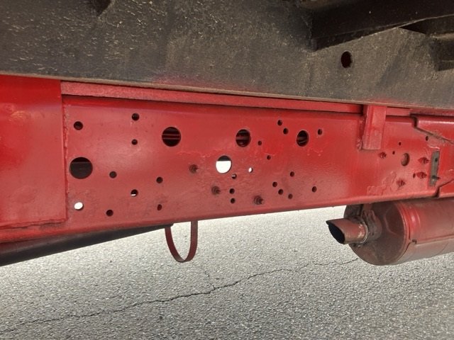 2004 Self Loader Isuzu Forward KL-FSR33K4SR - Image 17