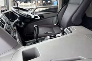 2020 Van Wing Mitsubishi Fuso Super Great 2PG-FS74HZ