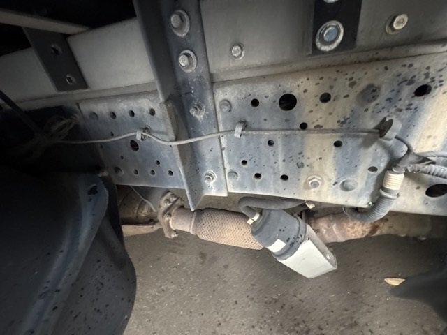 2014 Freezer Refrigerator Truck Isuzu Elf TKG-NLR85AN - Image 18