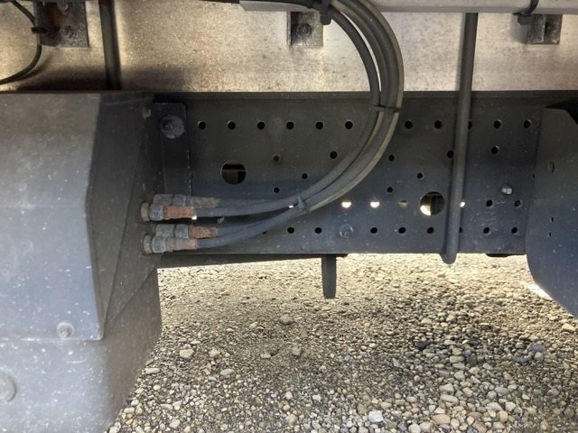 2018 Van Wing UD Nissan Condor 2RG-BRR90T2 - Image 18