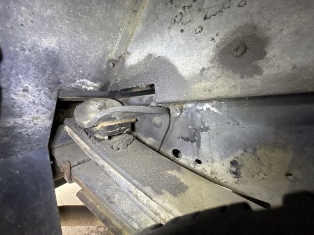 2000 Others Trucks Isuzu Elf KK-NKS71GAR - Image 18