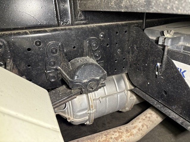 2017 Dump Tipper Truck Isuzu Forward TKG-FRR90S1 - Image 18