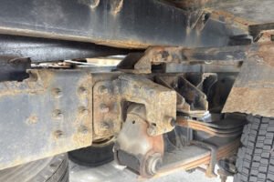 2016 Self Loader Mitsubishi Fuso Canter TKG-FEB80