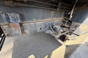 2003 Aerial Platform Isuzu Elf KR-NKR81GN