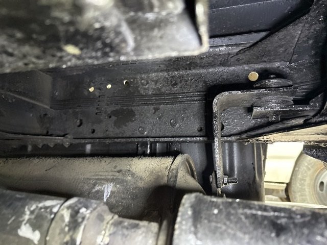 2003 Van Wing Isuzu Elf KR-NKS81 - Image 18