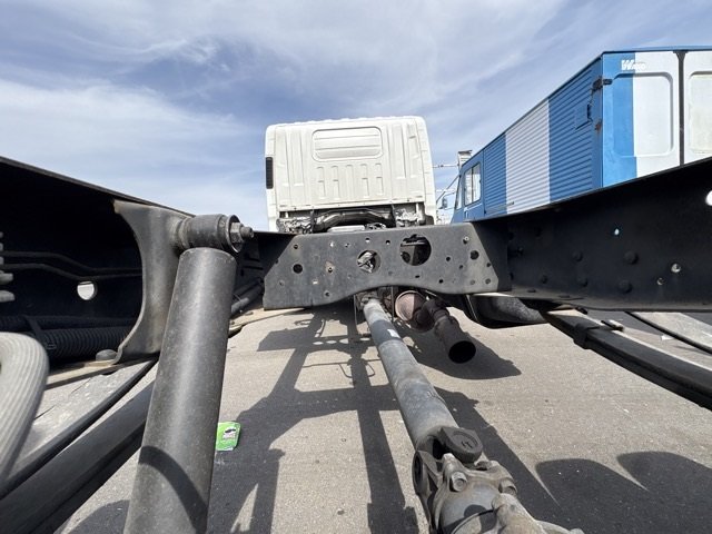 2014 Chassis Truck Isuzu Elf TKG-NLR85AN - Image 18
