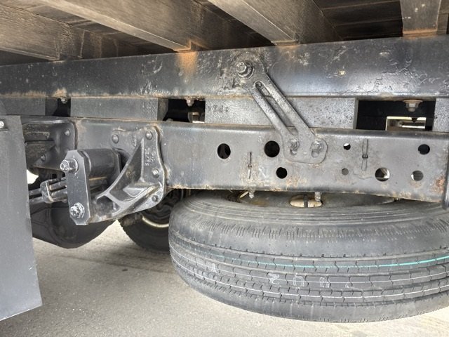 2014 Crane Truck Isuzu Elf TKG-NMR85AN - Image 16