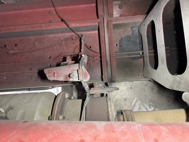 2006 Freezer Refrigerator Truck Hino Ranger ADG-FD8JLWA - Image 18