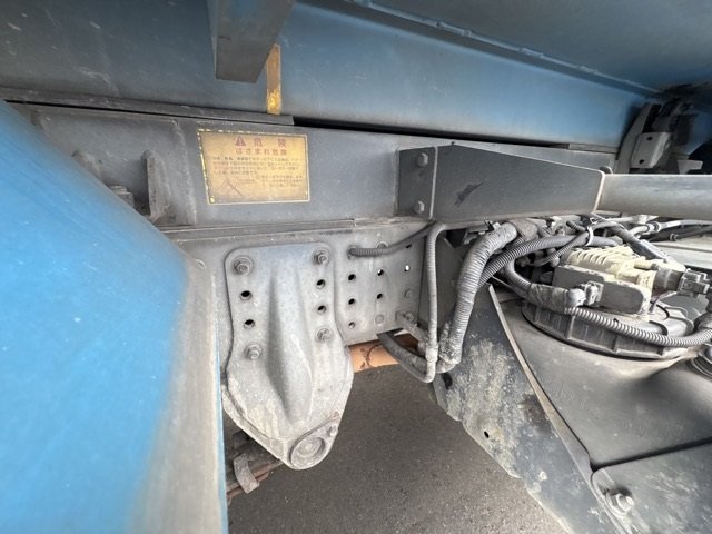 2017 Garbage Truck Mitsubishi Fuso Canter TPG-FEA50 - Image 18