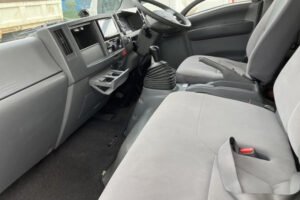 2017 Self Loader Isuzu Elf TPG-NPR85AN