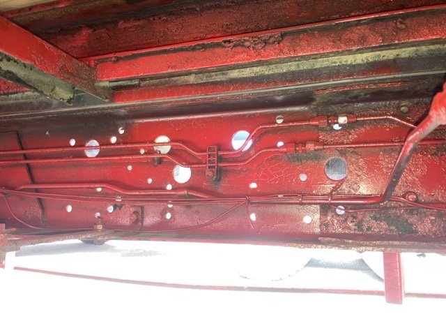 2004 Self Loader Isuzu Forward KL-FSR33K4SR - Image 18