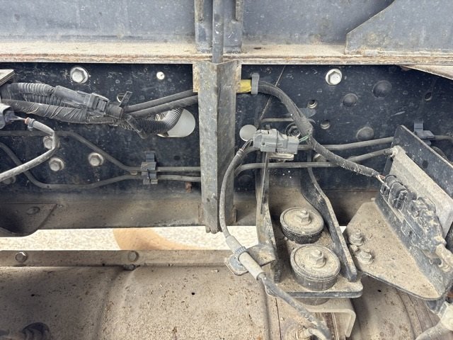 2012 Dump Tipper Truck Hino Ranger SKG-FC9JCAP - Image 19