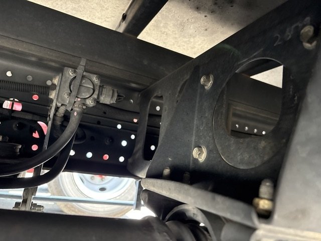 2016 Van Wing Isuzu Forward TKG-FRR90S2 - Image 19
