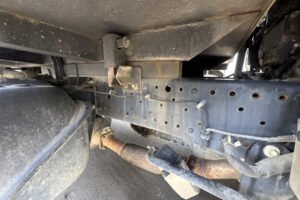 2015 Dump Tipper Truck Isuzu Elf TPG-NKR85AD