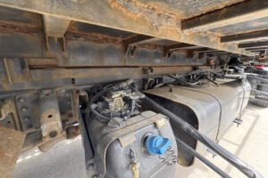 2016 Self Loader Mitsubishi Fuso Canter TKG-FEB80